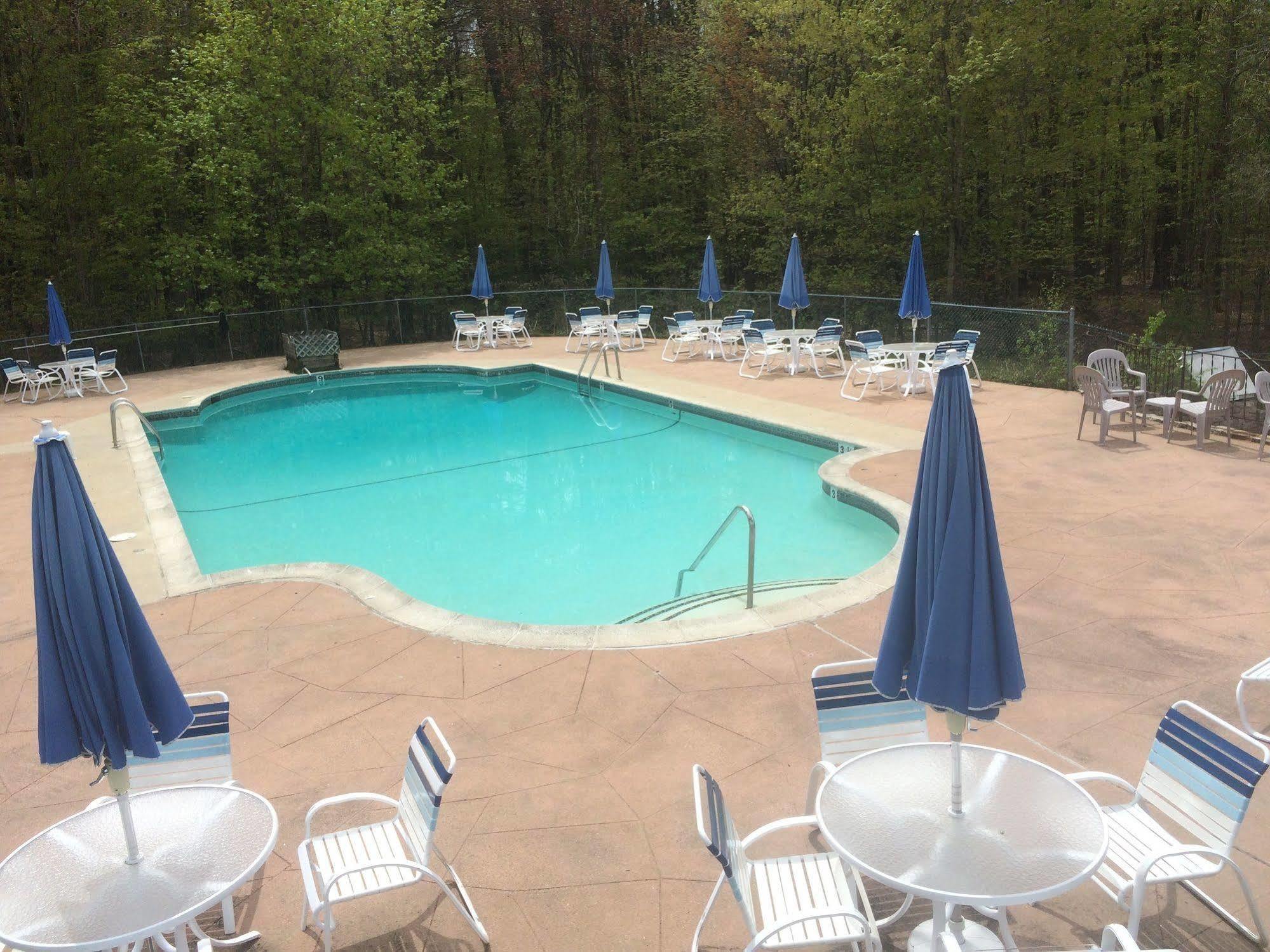 Forest Glen Inn North Conway Exterior foto
